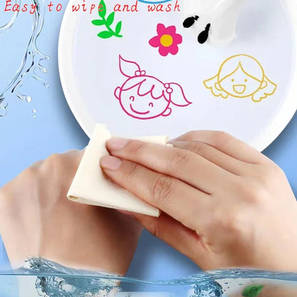 Magic Water Painting Pen Set for Kids Drawing