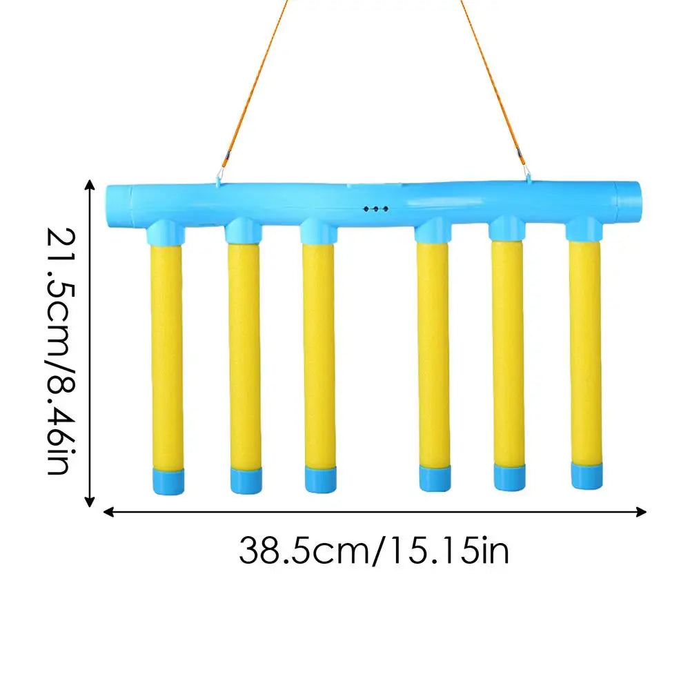 Hand-Eye Coordination Game – Improve Reflex Skills